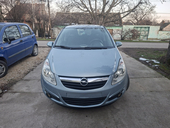 Opel Corsa D P.R.E.L.E.PA