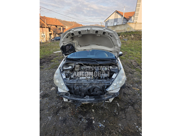 Peugeot 206 plus 