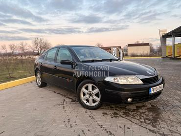 Renault Laguna 1.9 dci