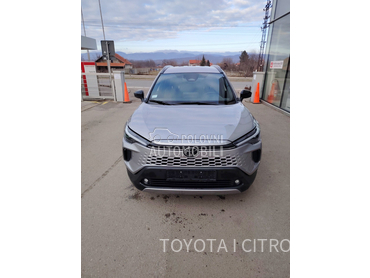 Toyota Corolla Cross Style