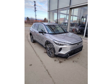 Toyota Corolla Cross Style