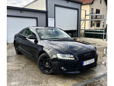 Audi A5 1.8 TFSI