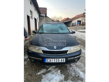 Renault Laguna 
