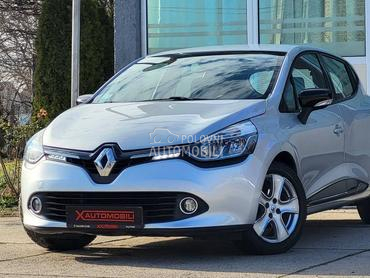 Renault Clio NA.VI/LIMITED/1.5DCI