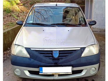 Dacia Logan 1.4MPI