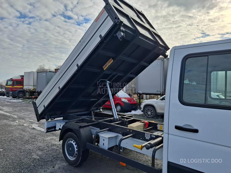 Opel Movano 2.3 cdti Kiper Klima