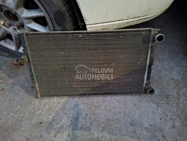 hladnjak 1.8b za Volkswagen Golf 3