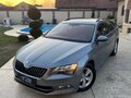 Škoda Superb 1.6 TDI/DSG/F.U.L.L