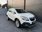 Opel Mokka S.E.R.V.I.S.N.A