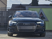 Audi A4 2.0/S-tronic/Virtual