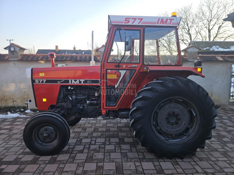 IMT 577