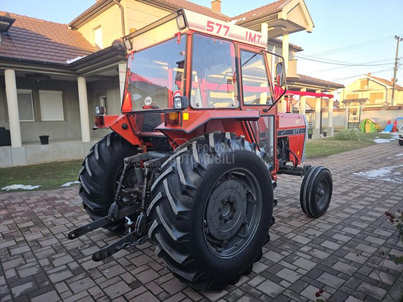 IMT 577