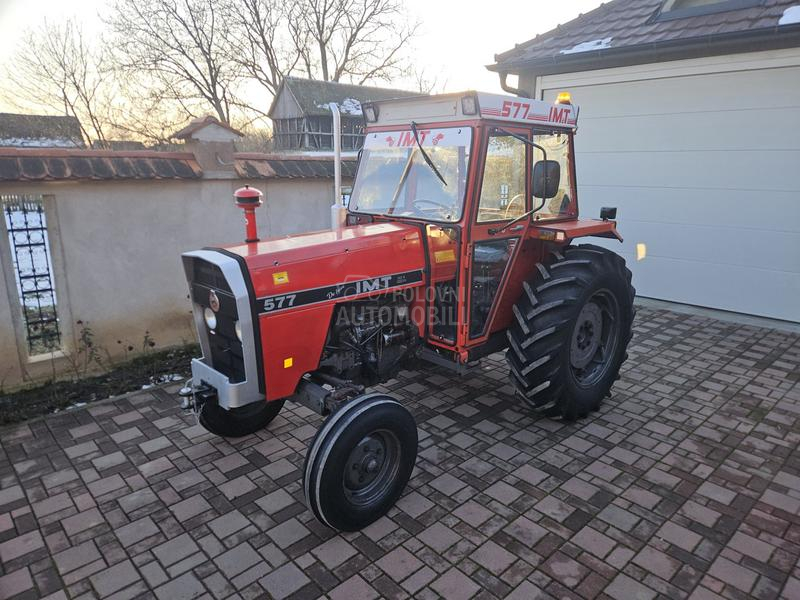 IMT 577