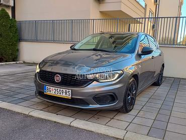 Fiat Tipo 1.4