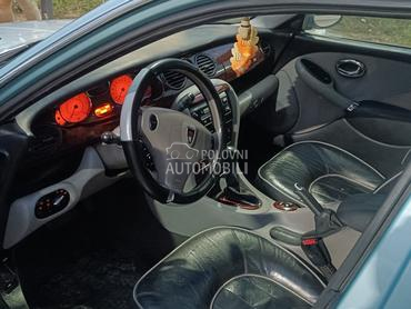 Rover 75 reg 15 12 2026