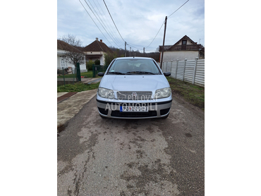 Fiat Punto 1.2 8v