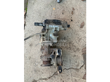 reduktor za Suzuki Ignis