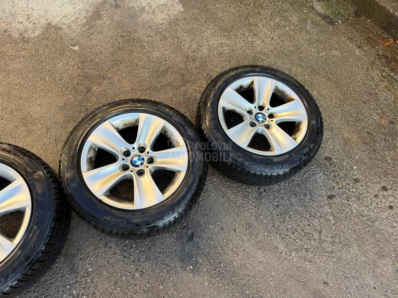 Aluminijumske felne  17" 5 x 120