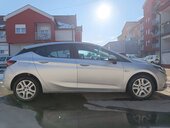 Opel Astra K 1.6 CDTI Model 2019