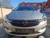 Opel Astra K 1.6 CDTI Model 2019