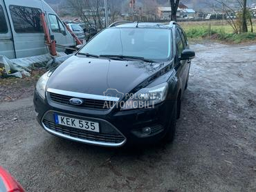 prednji branik za Ford Focus