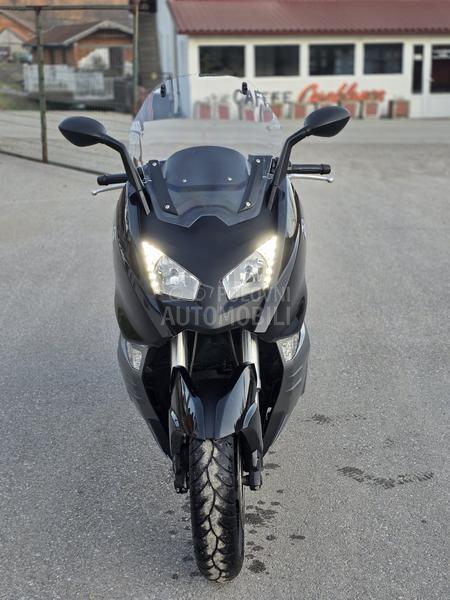 BMW C600 SPORT