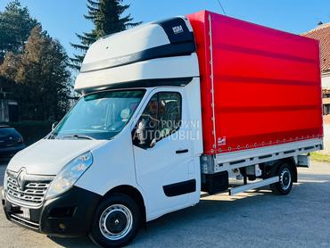 Renault Master 2,3 dci