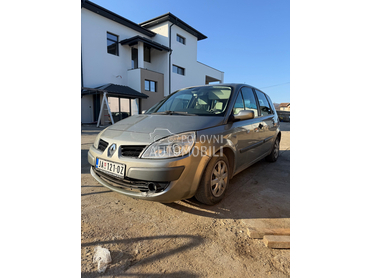 Renault Scenic 1.5DCI