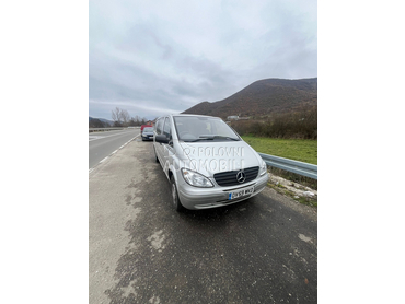 farovi mercedes vito 109 cdi