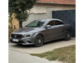 Mercedes Benz CLA 180 1.5 CDI PROBNA