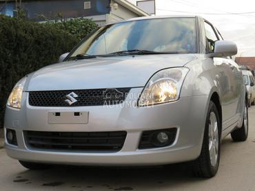 Suzuki Swift 1.3 GL