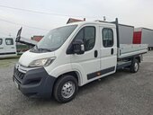 Citroen Jumper 2.0 HDI klima putar