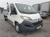 Citroen Jumper 2.0 HDI klima putar