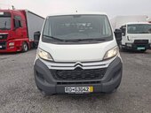 Citroen Jumper 2.0 HDI klima putar