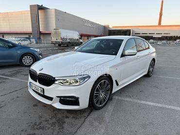 BMW 520 m xDrive