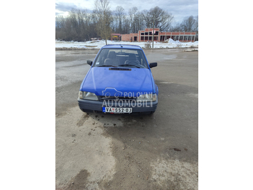 Dacia Super Nova 1.4