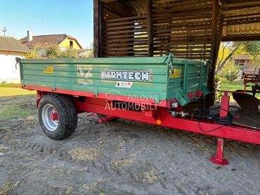 Farmtech ETK 300