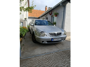 Lancia Lybra 1.9 jtd