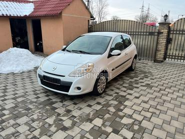 Renault Clio 1.2 16v