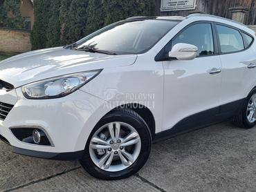 Hyundai ix35 1.7 P.A.N.O.R.A.M.A