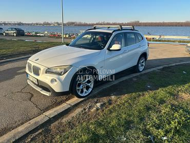 BMW X1 X1 2.3 xDrive