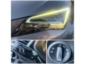 Seat Leon Matrix/N.A.V.I