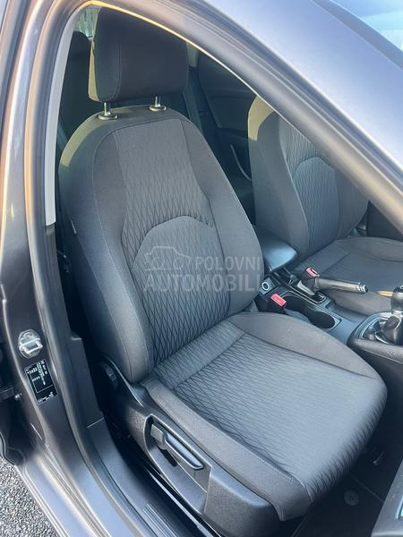 Seat Leon Matrix/N.A.V.I