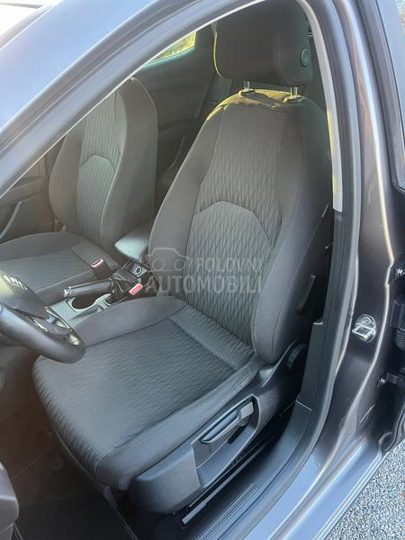 Seat Leon Matrix/N.A.V.I