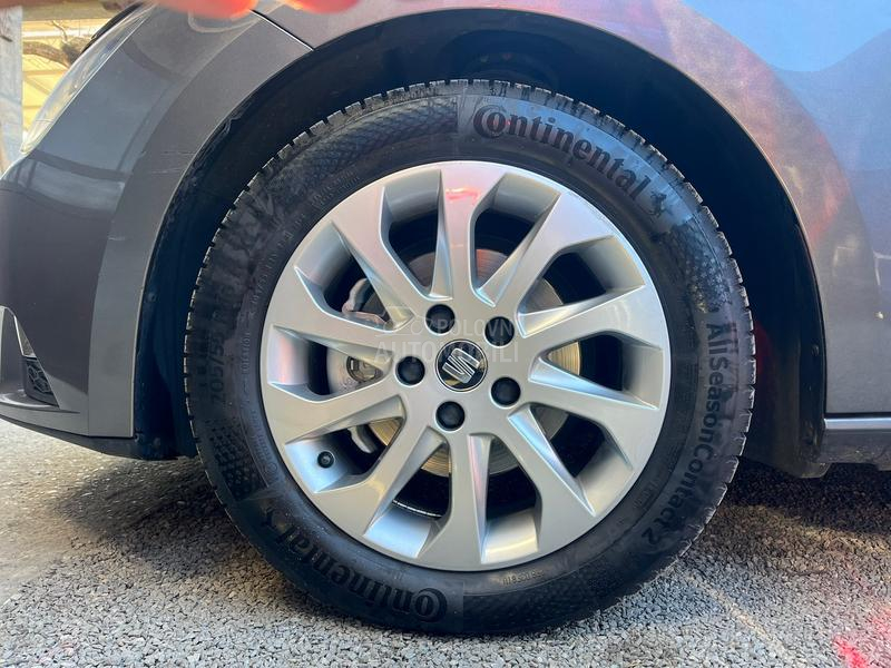 Seat Leon Matrix/N.A.V.I