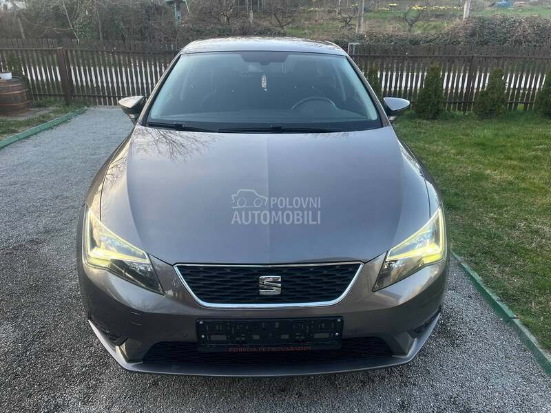Seat Leon Matrix/N.A.V.I