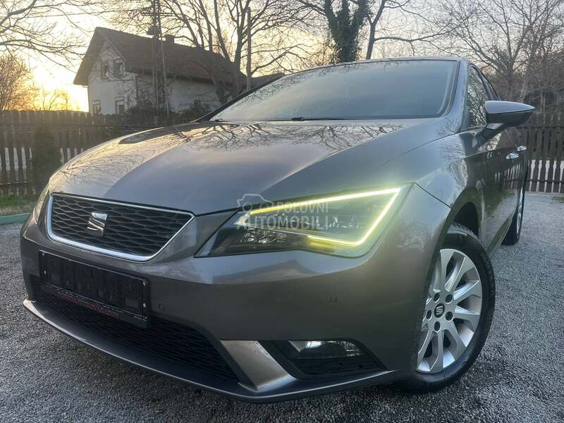 Seat Leon Matrix/N.A.V.I