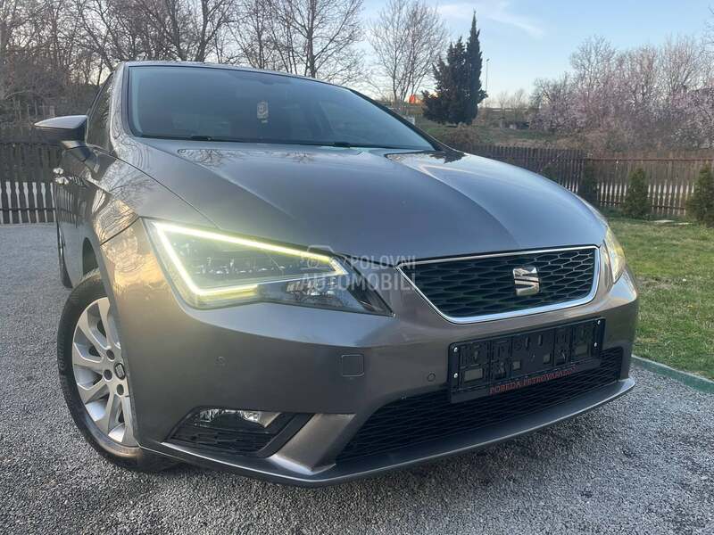 Seat Leon Matrix/N.A.V.I