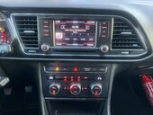 Seat Leon Matrix/N.A.V.I