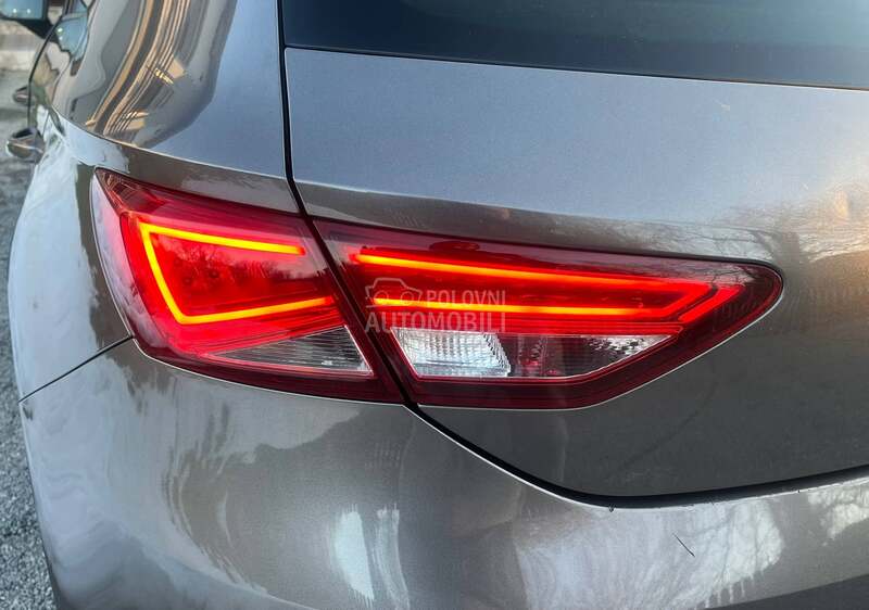 Seat Leon Matrix/N.A.V.I